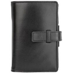 HEWLETT PACKARD HP Leather Jacket Case - Leatherette