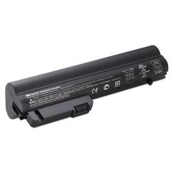 HEWLETT PACKARD HP Lithium Ion Notebook Battery - Lithium Ion (Li-Ion) - 10.8V DC - Notebook Battery