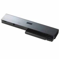 HEWLETT PACKARD - NOTEBOOK OPTIONS HP Lithium Ion Rechargeable Battery - Lithium Ion (Li-Ion) - 14.4V DCNotebook Battery