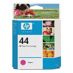 HEWLETT PACKARD - INK SAP HP Magenta Ink Cartridge - Magenta (51644M)