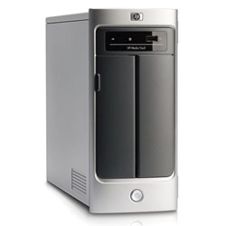 HP Media Vault mv2010 (300GB) Network Storage Solution