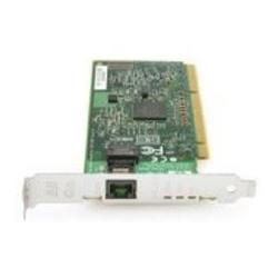 HP (Hewlett-Packard) HP NC370T PCI-X Multifunction 1000T Gigabit Server Adapter - 1 x RJ-45 - 10/100/1000Base-T