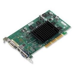 HP (Hewlett-Packard) HP NVIDIA Quadro4 380 XGL Graphics Card - 64MB