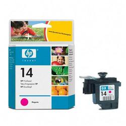 HEWLETT PACKARD - INK SAP HP No. 14 Magenta Printhead - Magenta (C4922A)