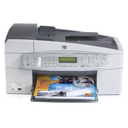 HEWLETT PACKARD - DESK JETS HP Officejet 6210 All-in-One Printer