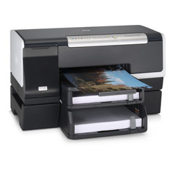 HEWLETT PACKARD - DESK JETS HP Officejet Pro K5400tn Color Printer