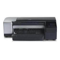 HEWLETT PACKARD - DESK JETS HP Officejet Pro K850 Printer - Color Inkjet - 24 ppm Mono - 21 ppm Color - 9.3 Second Photo - USB, Parallel - PC, Mac