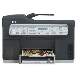 HEWLETT PACKARD - DESK JETS HP Officejet Pro L7580 Color All-in-One