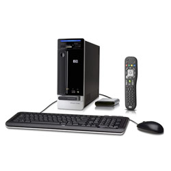 HP PAVILION SLIMLINE S3120N DESKTOP COMPUTER PC