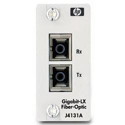 HEWLETT PACKARD HP PROCURVE GIGABIT SX TRANSCEIVER