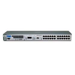 HEWLETT PACKARD HP PROCURVE SWITCH 2524