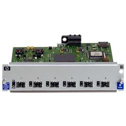 HEWLETT PACKARD HP PROCURVE SWITCH GL MINI-GBIC MODULE