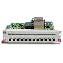 HEWLETT PACKARD HP PROCURVE SWITCH XL 100FX MTRJ MODULE