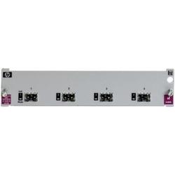 HEWLETT PACKARD HP PROCURVE SWITCH XL MINI-GBIC MODULE