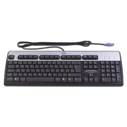 HEWLETT PACKARD HP PS/2 Standard Keyboard - PS/2