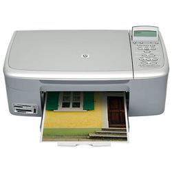 HEWLETT PACKARD - DESK JETS HP PSC 1610 All-in-One Printer