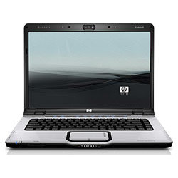 HEWLETT PACKARD COMPANY HP Pavilion DV6226US Laptop Computer Notebook- Dual Core T2060 (1.6) 1024M 120G DVD+/-RW 15.4 (Refurbished)