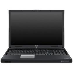 HP Pavilion RDV8220US Notebook - AMD Turion 64 ML-37 2GHz - 17 WXGA+ - 512MB DDR SDRAM - 160GB HDD - DVD-Writer (DVD-RAM/ R/ RW) - Fast Ethernet, Wi-Fi - Windo