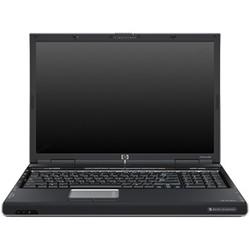 HP Pavilion RDV8240US Notebook - AMD Turion 64 ML-40 2.2GHz - 17 WXGA+ - 2GB DDR SDRAM - 200GB HDD - DVD-Writer (DVD-RAM/ R/ RW) - Fast Ethernet, Wi-Fi, Blueto