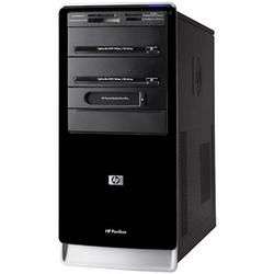 HP - COMPAQ PRESARIO HP Pavilion a6000n Desktop Computer- AMD Athlon 64 X2 4200+ 2.2GHz - 1GB DDR2 SDRAM - 250GB - DVD-Writer (DVD-RAM/ R/ RW) - Fast Ethernet - Windows Vista Home P