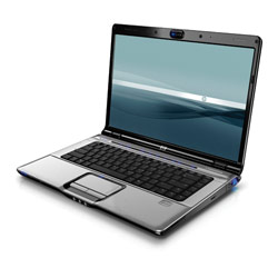 HP Pavilion dv6626us Entertainment Notebook - Intel Centrino Duo Core 2 Duo T5250 1.5GHz - 15.4 WXGA - 1GB DDR2 SDRAM - 160GB HDD - DVD-Writer (DVD-RAM/ R/ RW)