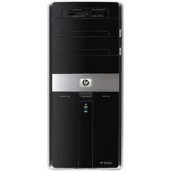 HP Pavilion m9040n Media Center Desktop - Intel Core 2 Quad Q6600 2.4GHz - 3GB DDR2 SDRAM - 2 x 320GB - DVD-Writer (DVD-RAM/ R/ RW) - Wi-Fi, Gigabit Ethernet -