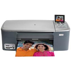 HEWLETT PACKARD - DESK JETS HP Photosmart 2575 All-in-One Printer