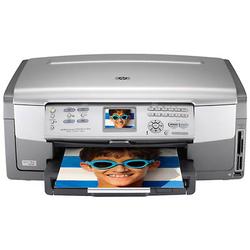 HEWLETT PACKARD - DESK JETS HP Photosmart 3210 All-in-One Printer