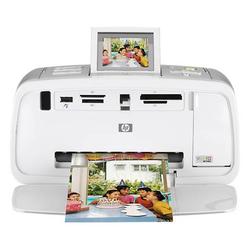 HEWLETT PACKARD - DESK JETS HP Photosmart 475 GoGo Photo Printer