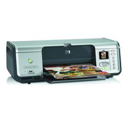 HEWLETT PACKARD - DESK JETS HP Photosmart 8050 Photo Printer