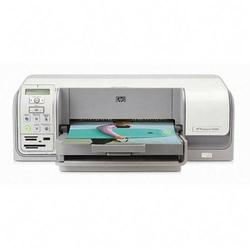 HEWLETT PACKARD - DESK JETS HP Photosmart D5160 Photo Printer - Color Inkjet - 31 ppm Mono - 24 ppm Color - USB, PictBridge - PC, Mac