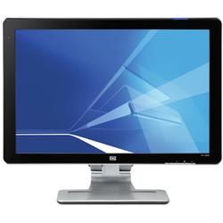 HP Premium w2408 Widescreen LCD Monitor - 24 - 1920 x 1200 @ 60Hz - 5ms - 1000:1