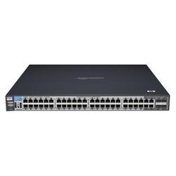 HEWLETT PACKARD HP ProCurve 2900-48G Layer 3 Ethernet Switch - 44 x 10/100/1000Base-T LAN