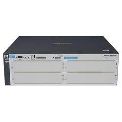 HEWLETT PACKARD HP ProCurve 4204vl Switch