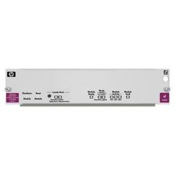 HEWLETT PACKARD HP ProCurve Redundant Wireless Services xl Module - Wi-Fi - IEEE 802.11a/b/g - 54Mbps