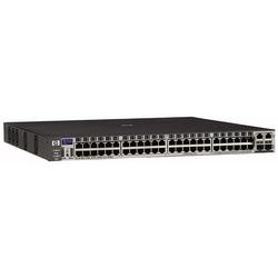 HP PROCURVE NETWORKING HP ProCurve Switch 2650-PWR 48-Port RJ-45 IEEE802.3AF