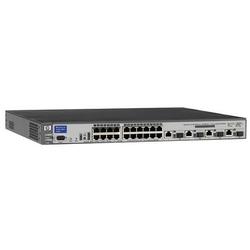 HP PROCURVE NETWORKING HP ProCurve Switch 2824