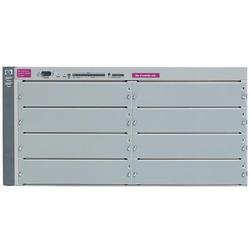 HP PROCURVE NETWORKING HP ProCurve Switch 5308XLAN 8 Slot L2-4 Chassis