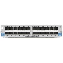 HEWLETT PACKARD HP ProCurve Switch 5400zl 24-port Mini-GBIC Module - 24 x SFP (mini-GBIC) - Expansion Module