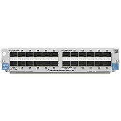 HEWLETT PACKARD HP ProCurve Switch 5400zl 24-port Mini-GBIC Module - 24 x SFP (mini-GBIC) - Expansion Module