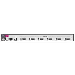 HP PROCURVE NETWORKING HP ProCurve Switch 6400CL