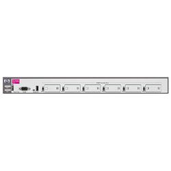 HP PROCURVE NETWORKING HP ProCurve Switch 6410CL