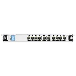 HEWLETT PACKARD HP ProCurve Switch fl 10-Port 100/1000Base-T Interface Module - 10 x 100/1000Base-T LAN - Interface Module