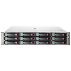 HEWLETT PACKARD HP ProLiant DL320s Network Storage Server - 1 x Intel Xeon 3070 2.67GHz - 1.7TB - USB