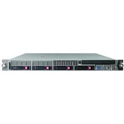 HEWLETT PACKARD HP ProLiant DL365 Server - 1 x Opteron 1.8GHz - 1GB DDR2 SDRAM - Serial Attached SCSI RAID Controller, Ultra ATA