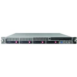 HEWLETT PACKARD HP ProLiant DL365 Server - 2 x Opteron 2.8GHz - 2GB DDR2 SDRAM - Serial Attached SCSI RAID Controller, Ultra ATA