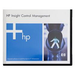 HEWLETT PACKARD HP ProLiant Essentials Insight Control Environment - Media Only - PC