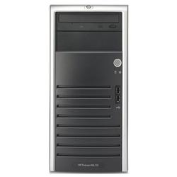 HEWLETT PACKARD HP ProLiant ML110 G3 Server - 1 x Pentium D 3GHz - 512MB DDR2 SDRAM - 1 x 36GB - Ultra320 SCSI , Ultra ATA