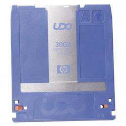 HEWLETT PACKARD HP Q2030A UDO Write Once Disk - True WORM UDO - 30GB