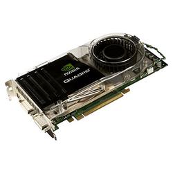 HEWLETT PACKARD HP Quadro FX 4600 Graphics Card - 768MB